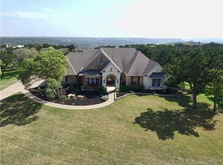 1327 Pasa Tiempo, Leander, TX 78641