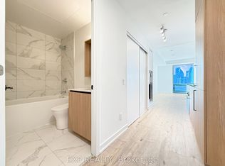 35 Parliament St #1907, Toronto, ON M5A 4R2