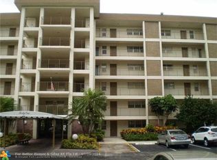 3100 N Course Ln APT 105, Pompano Beach, FL 33069