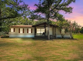 401 Nash Ln, Lipan, TX 76462