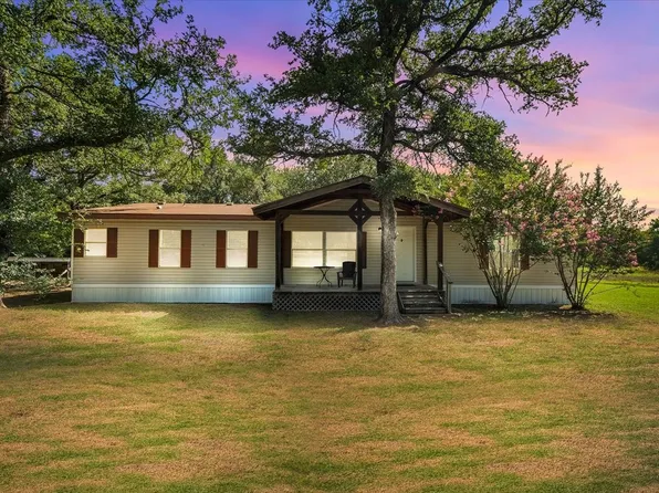 401 Nash Ln, Lipan, TX 76462