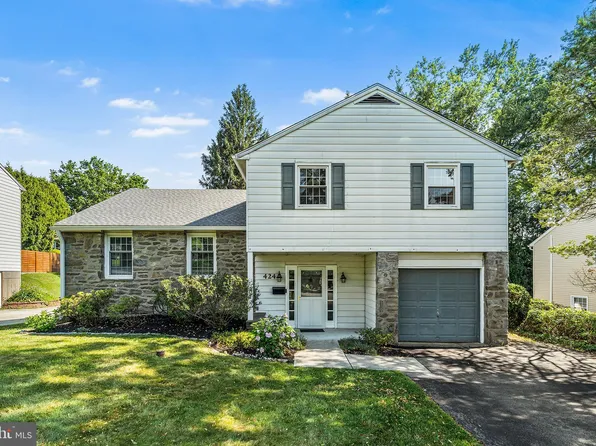 424 Foulke Ln, Springfield, PA 19064