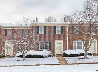 106 Chambers Rdg, York, PA 17402