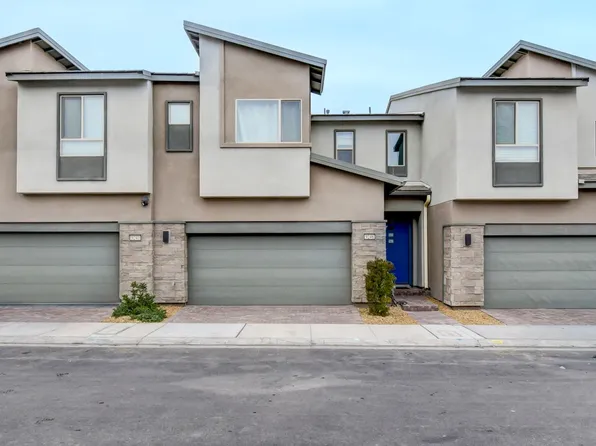 9246 Rampa St, Las Vegas, NV 89166