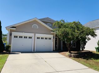 1536 Cairo Way, Fuquay Varina, NC 27526