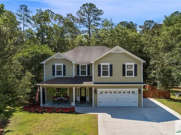 53 Moreton Drive S, Richmond Hill, GA 31324