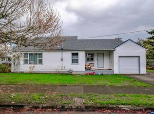 1098 13th Ave SW, Albany, OR 97321