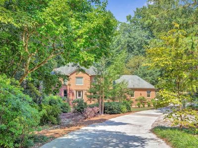 10 Wolverton Ct, Stone Mountain, GA, 30087