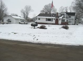 320 Silver St, Kendallville, IN