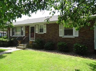 801 Joan Ave, Evansville, IN 47711