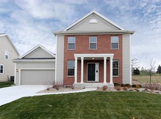 3465 Gallant Fox Dr, Elgin, IL 60124