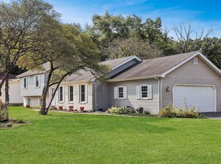 3614 Arthur Rd, Crete, IL 60417