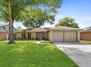 11227 Verlaine Dr, Houston, TX 77065