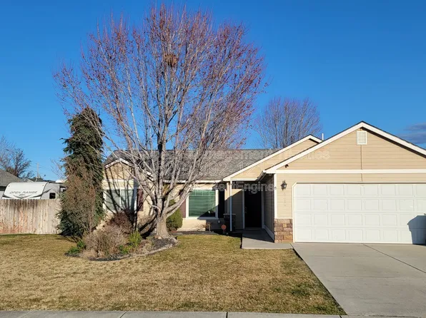 6303 La Salle Ln, Pasco, WA 99301