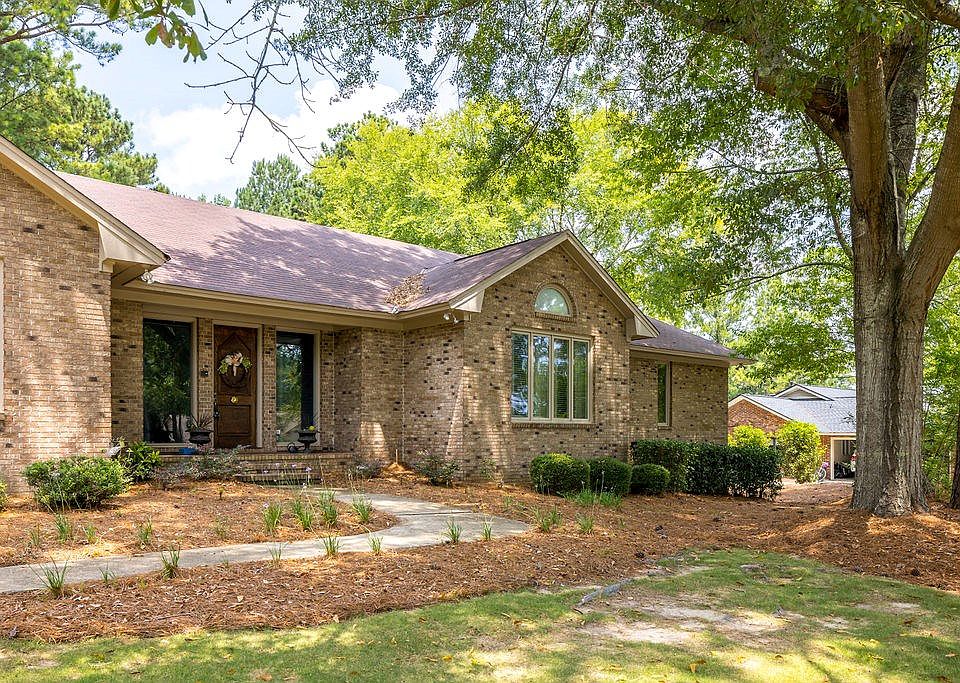 1409 Millington Rd Columbus GA Zillow