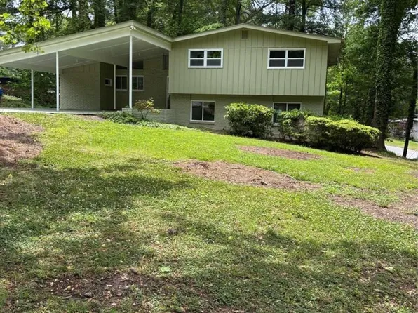 2948 Keats Dr SW, Atlanta, GA 30311
