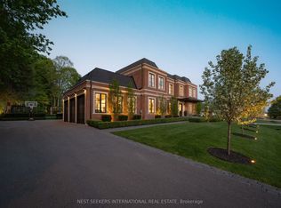 6 Forestave Cres, King, ON L0G 1N0