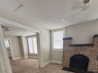1404 W. Fourth St. - 3 Unit, Winston Salem, NC 27101
