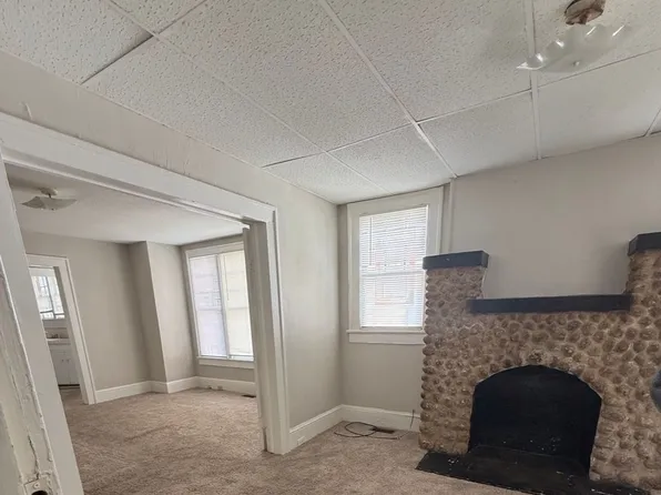 1404 W. Fourth St. - 3 Unit, 1404 W 4th St #2, Winston Salem, NC 27101