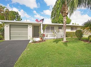 6245 NW 16th St, Margate, FL 33063