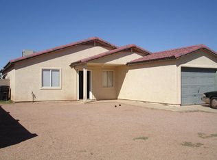 120 S Picacho Heights Rd, Eloy, AZ 85131