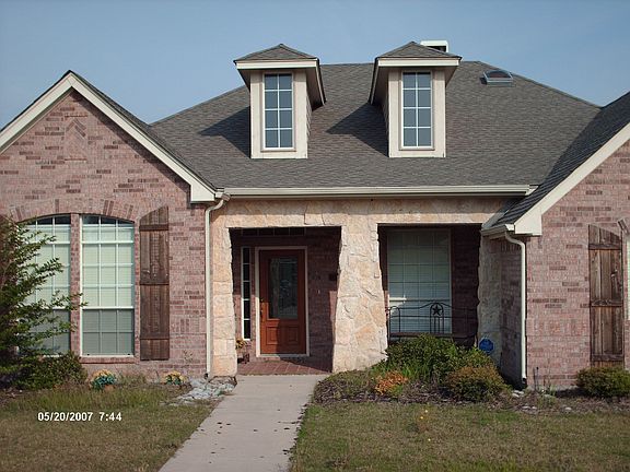 Home Front