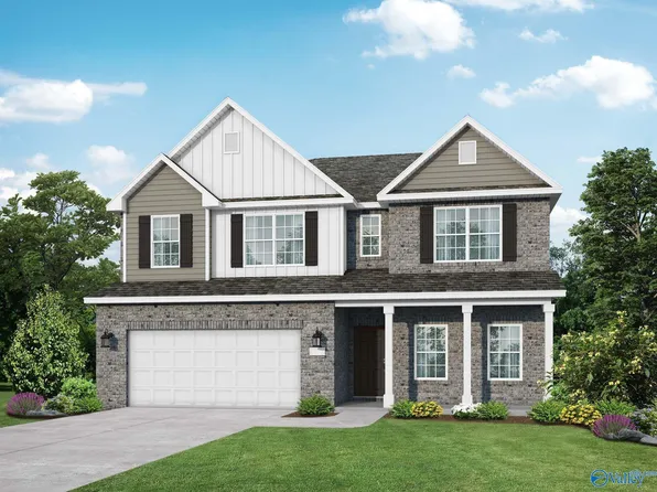 206 Goldie Ct, New Market, AL 35761