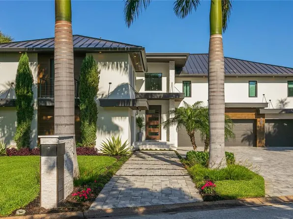 5920 Bahia Honda Way N, Saint Pete Beach, FL 33706
