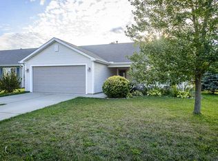 4006 Homerton St, Lafayette, IN 47909