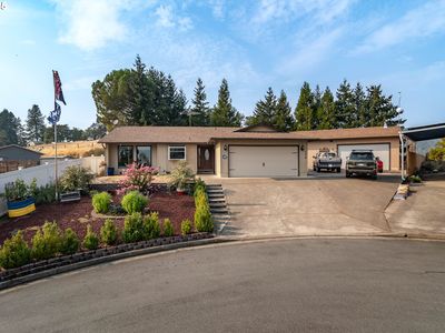 124 Aloha Ct, Roseburg, OR, 97471