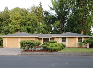 1130 Park Pl SW, Albany, OR 97321