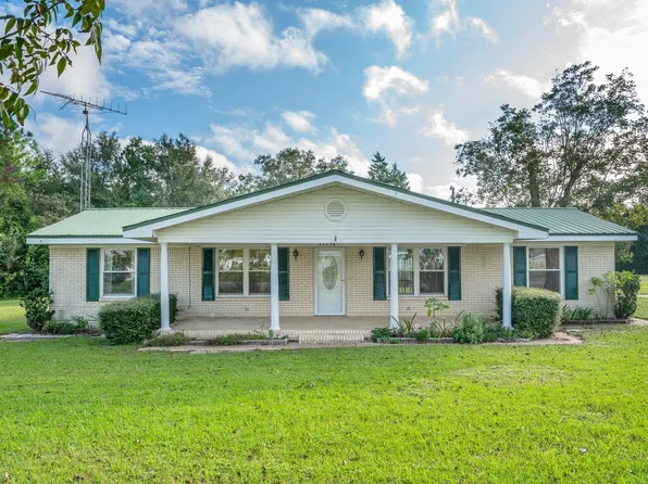 22378 Us Highway 331 N, Laurel Hill, FL 32567