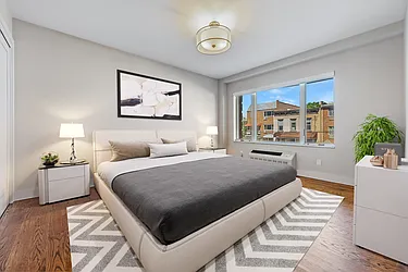 Rented by Modern Spaces