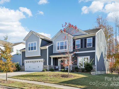 12711 Dunloe Wood Dr, Huntersville, NC, 28078