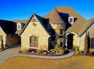 4609 Kingsland Rd, Norman, OK 73072