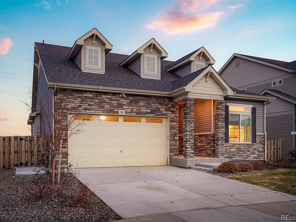 82 S Oak Hill Way, Aurora, CO 80018 Zillow