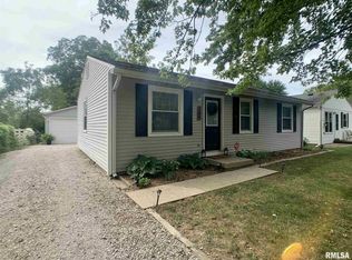 305 Water St, Rochester, IL 62563