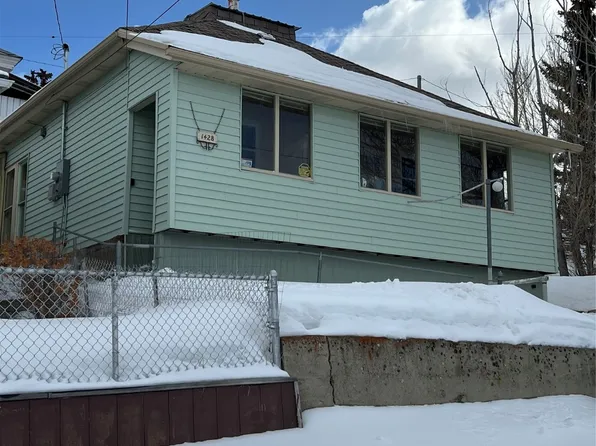 1428 N Main St, Walkerville, MT 59701