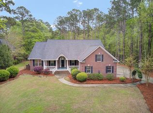 4102 Colonel Vanderhorst Cir, Mount Pleasant, SC 29466 | MLS #24003194 ...