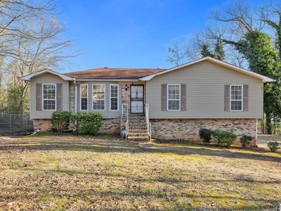 660 Cort Cir NE, Birmingham, AL, 35215