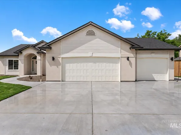 2800 E Ohio Ave, Nampa, ID 83686