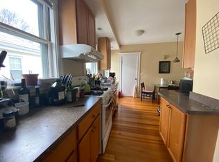 34 Leonard St #C2, Somerville, MA 02144