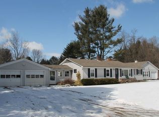 5 Maple Ct, East Middlebury, VT 05740