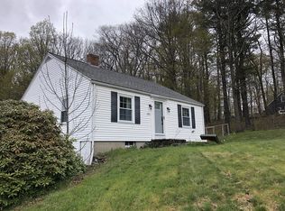 132 Main St, Rutland, MA 01543