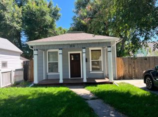 304 N Loomis Ave, Fort Collins, CO 80521