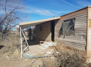 3876 E Thompson Ave, Kingman, AZ 86409