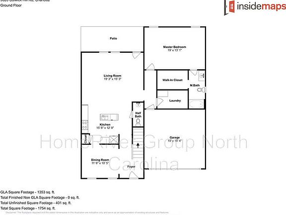 3rd image of 9026 Colwick Hill Ln