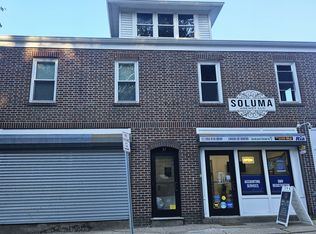 37 Lexington Ave #2B, Norwalk, CT 06854