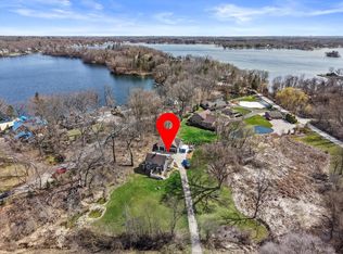 W1689 County Road J Rd, Mukwonago, WI 53149