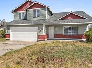 585 NE Redwood Ave, Redmond, OR 97756